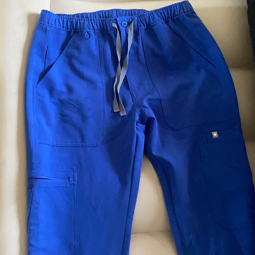 Men's Winning Blue Cairo Small